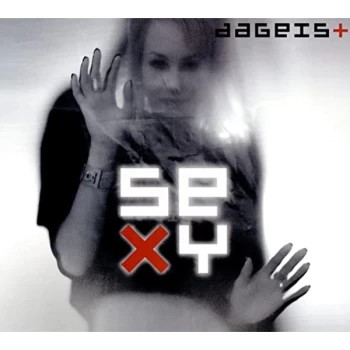 Image of Dageist - Sexy CD