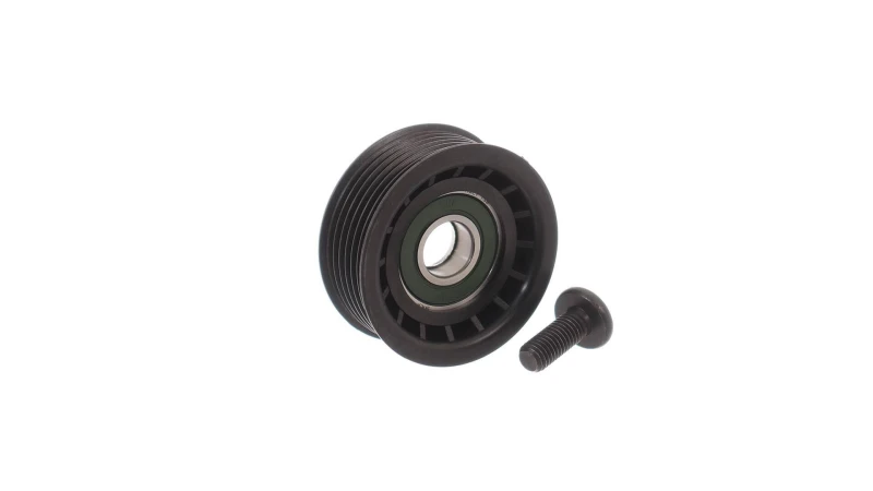 Image of SKF Deflection / guide pulley, V-ribbed belt SKF VKM 34031