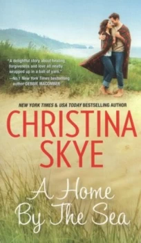 Image of A Home by the Sea by Christina Skye Paperback