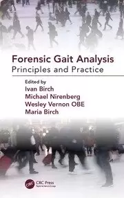 Image of Forensic Gait Analysis Principles and Practice