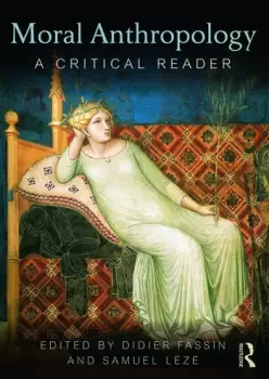 Image of Moral AnthropologyA Critical Reader