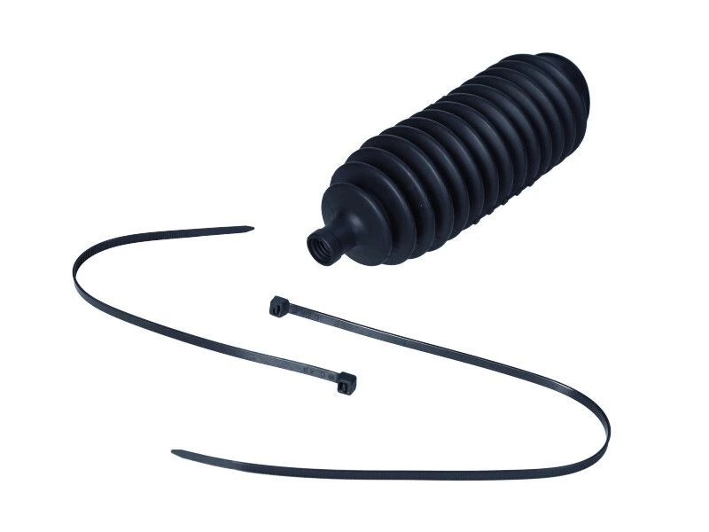 Image of MAXGEAR Steering rack gaiter MAXGEAR 72-2963
