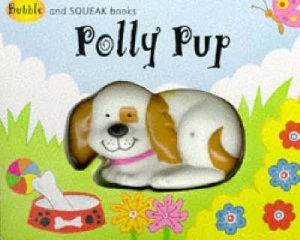 Image of Polly Pup Book
