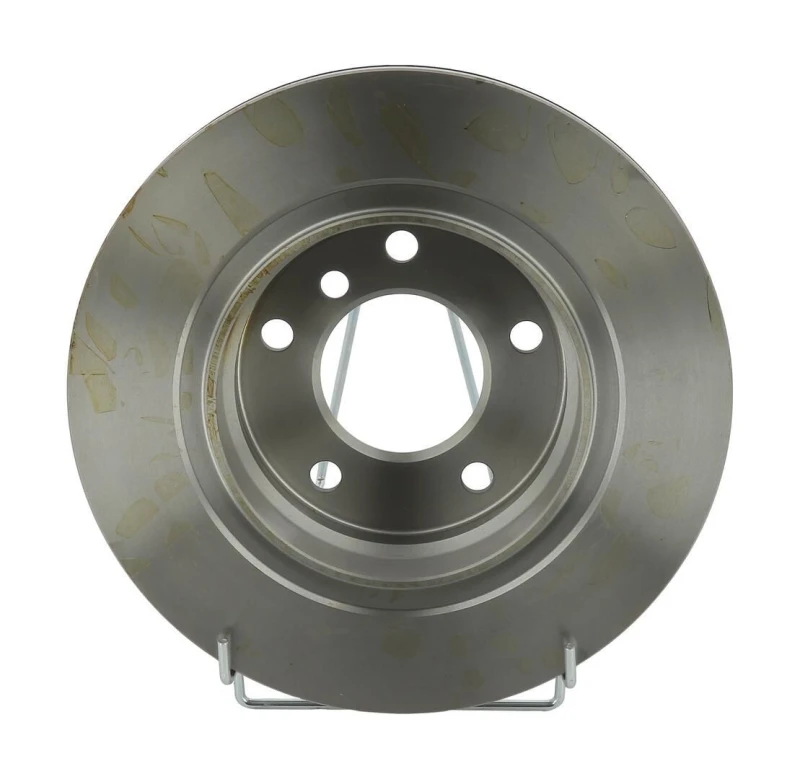 Image of Brake disc CHAMPION 562094CH