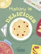Image of Honest History: History is Delicious