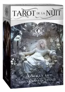 Image of Tarot De La Nuit