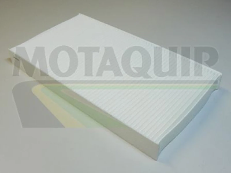 Image of MOTAQUIP Pollen filter MOTAQUIP VCF343