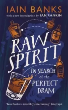 Image of Raw Spirit : In Search of the Perfect Dram