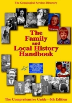 Image of The Family and Local History Handbook by Robert Blatchford Paperback