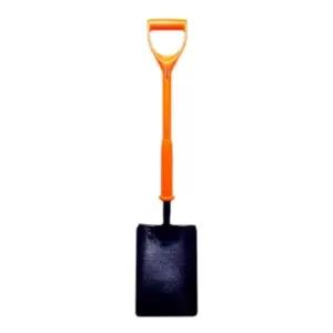 image of ProSolve Insulated Taper Mouth Shovel Treaded - BS8020