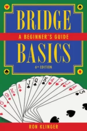 Image of Bridge basics by Ron Klinger