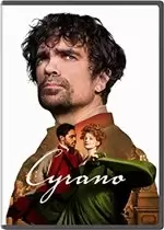 Image of Cyrano [2022]