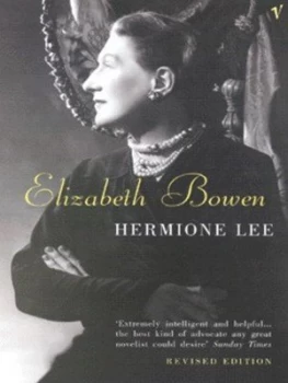 Image of Elizabeth Bowen by Hermione Lee Paperback