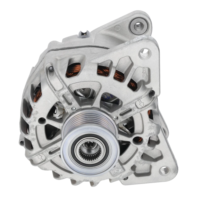 Image of Alternator VALEO 446526