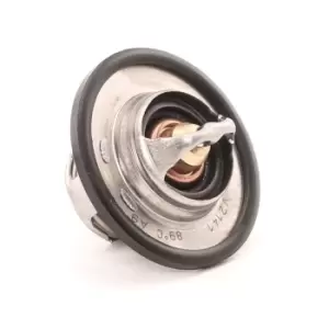 Image of VALEO Engine thermostat OPEL,RENAULT,VOLVO 820008 7581635,4402719,7700866896 7700872314,7700966896,7701348372,9110719,3473479,3474877