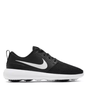 Image of Nike Roshe G Womens Golf Shoes - Black