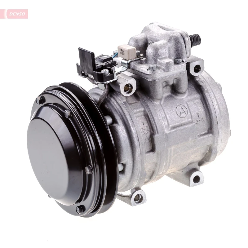 Image of DENSO Air conditioning compressor DENSO DCP17095