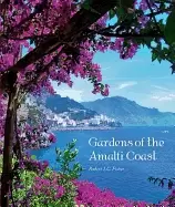 Image of gardens of the amalfi coast