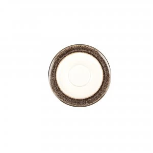 Image of Denby Praline Tea Coffee Saucer