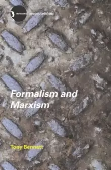 Image of Formalism and Marxism