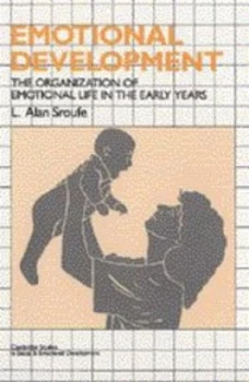 Image of Emotional Development by L. Alan Sroufe Paperback