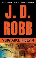 Image of vengeance in death