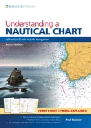 Image of understanding a nautical chart a practical guide to safe navigation