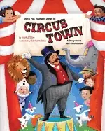 Image of dont put yourself down in circus town a story about self confidence