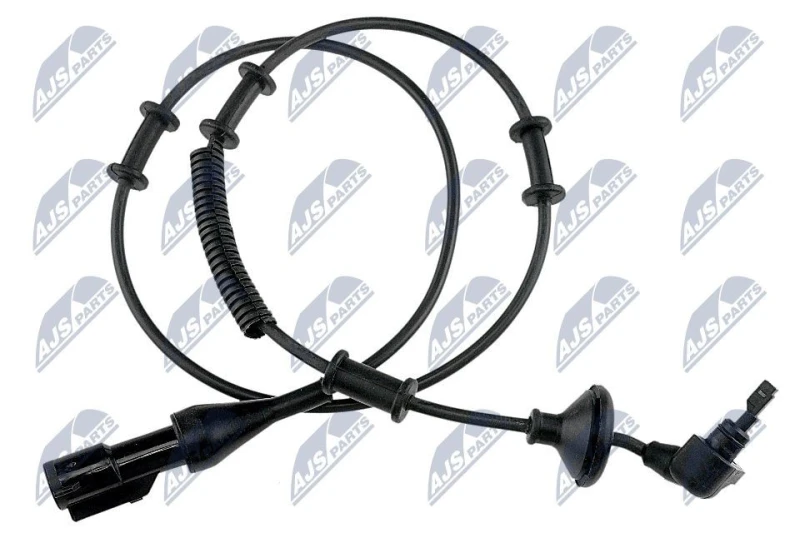 Image of NTY ABS sensor NTY HCA-CH-011