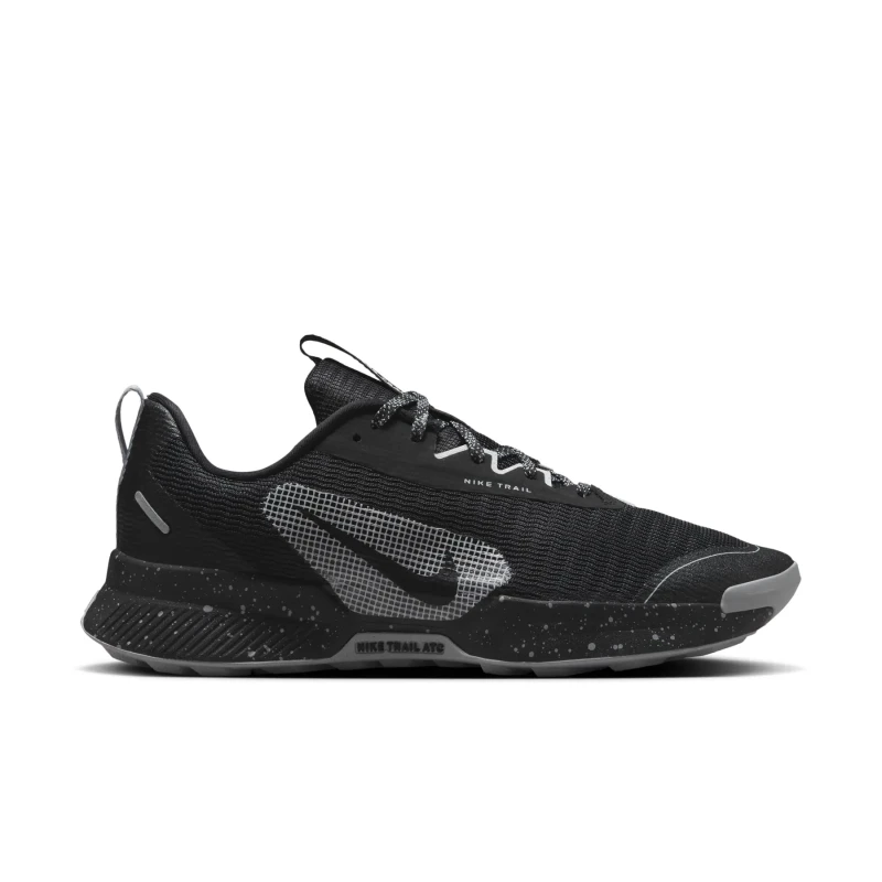 Image of Womens trail running shoes Nike Juniper 3 Noir Female 36