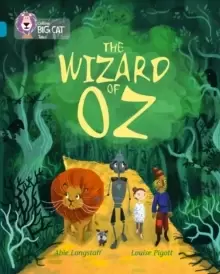 Image of The Wizard of Oz : Band 13/Topaz