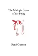 Image of multiple states of the being