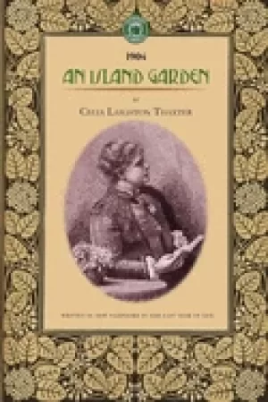 Image of island garden