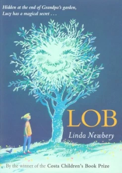 Image of Lob by Linda Newbery Paperback