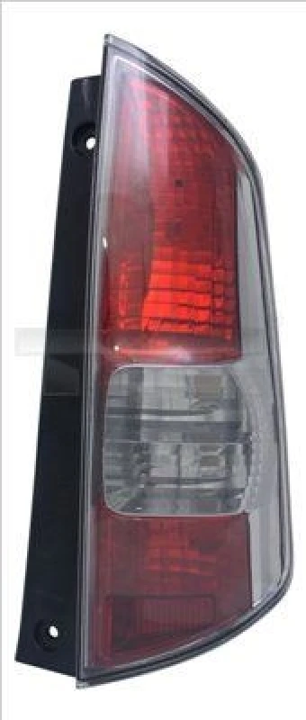 Image of TYC Rear light TYC 11-12005-01-2
