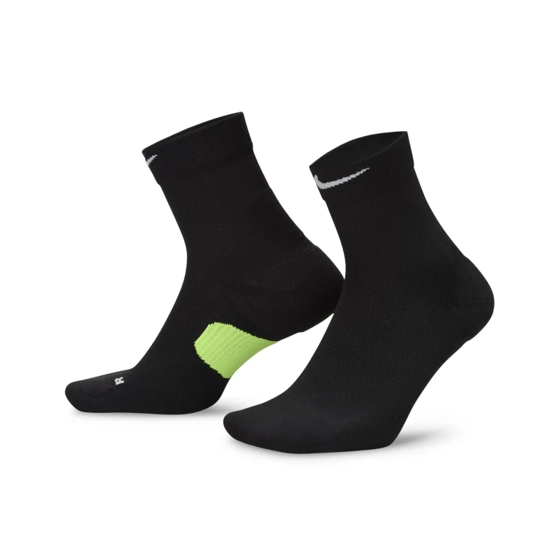 Image of Football Socks Nike Fast MWT Noir Unisex 34/38