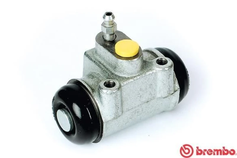 Image of BREMBO Wheel Brake Cylinder BREMBO A 12 295