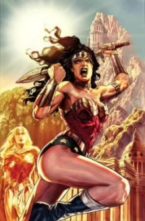 Image of Secret origins Volume 2 by Brian Azzarello