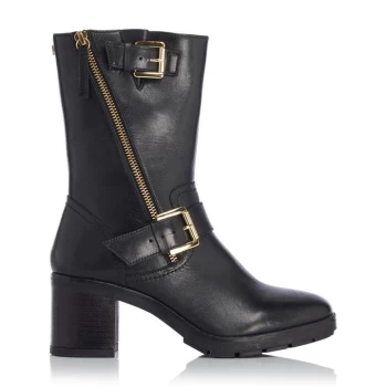 Image of Dune London Dune RACE Casual Shoes Womens - Black - 484