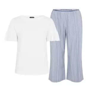 Image of Emporio Armani Pyjamas - White