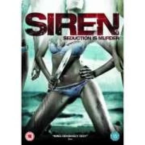 image of Siren - DVD