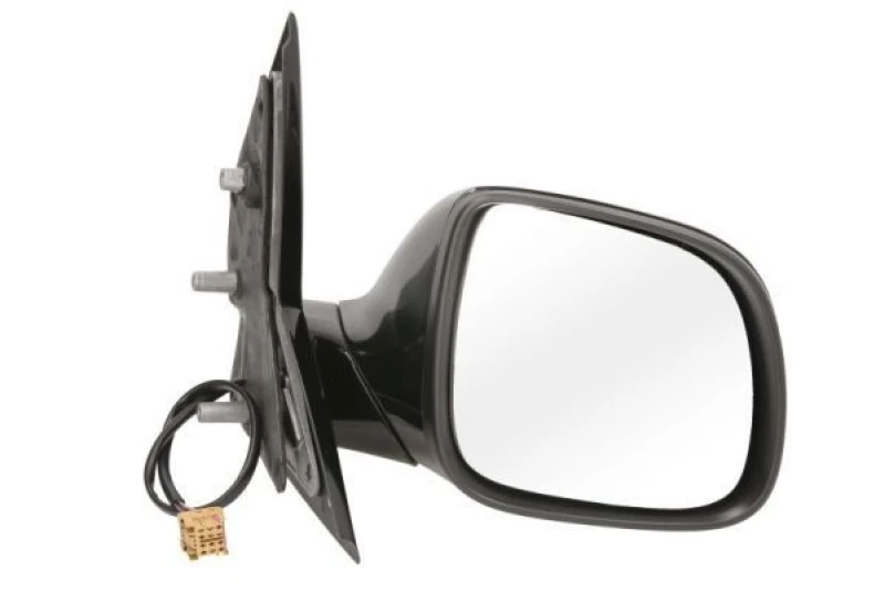 Image of BLIC 5402-04-0104094P Wing mirror Right, Electric, Convex Outside Mirror (50)