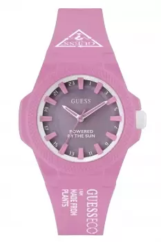 image of Ladies GUESS watches Outspoken Watch GW0587L3