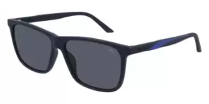 Image of Puma Sunglasses PU0322S 003