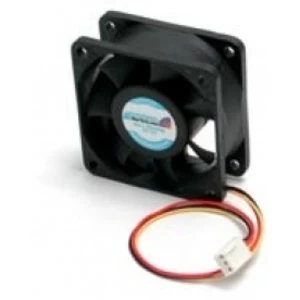 Image of StarTech 5000RPM 6x 2.5cm TX3 Fan FAN6X25TX3H