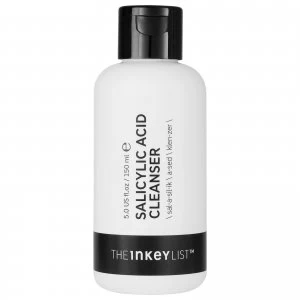 image of The INKEY List Salicylic Acid Cleanser 150ml