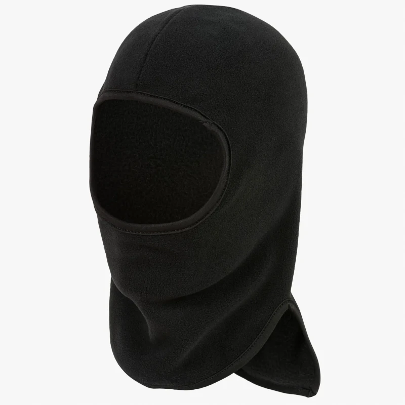 Image of Polar balaclava Highlander Noir Unisex TU