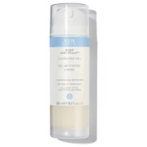 Image of REN Rosa Centifolia Cleansing Gel
