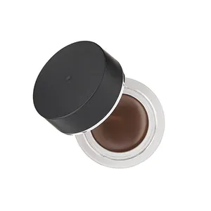 Image of e.l.f. Lock On Liner and Brow Cream Espresso Brown