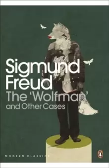 Image of The 'Wolfman' and Other Cases